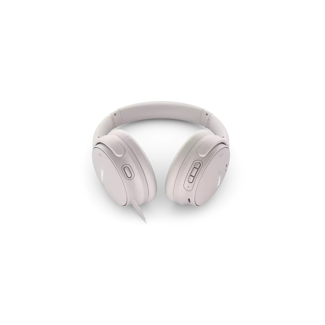 Bose QuietComfort Wireless Over-Ear Active Noise Canceling Headphones Bose QuietComfort Wireless Over-Ear Active Noise Canceling Headphones